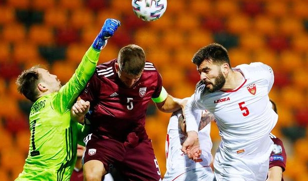 土耳其队绝不屈服：欧洲杯比赛中的惊艳表现