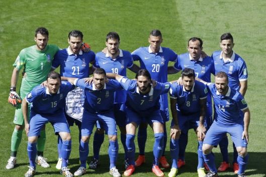 希腊足球的新篇章：欧洲杯冠军夺得的巨大影响