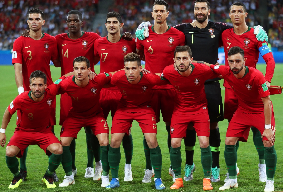终极对决：2024欧洲杯最强实力球队揭晓