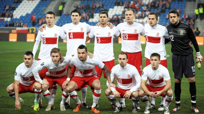 2008年欧洲杯波兰：坚韧之旅，虽败犹荣