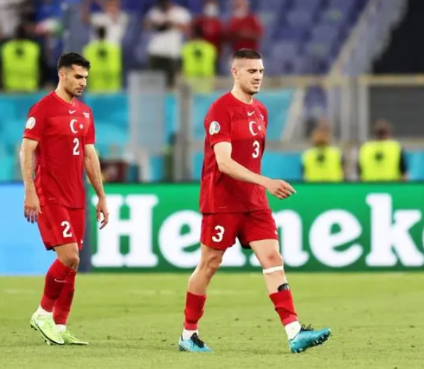 2020欧洲杯土耳其：期待中的突破，遗憾中的启示