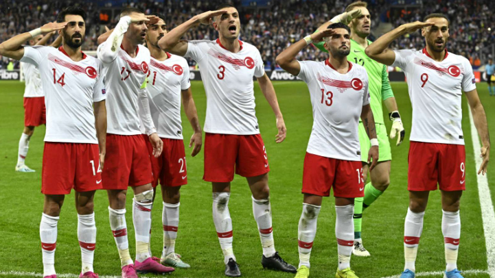 2020欧洲杯土耳其：期待中的突破，遗憾中的启示