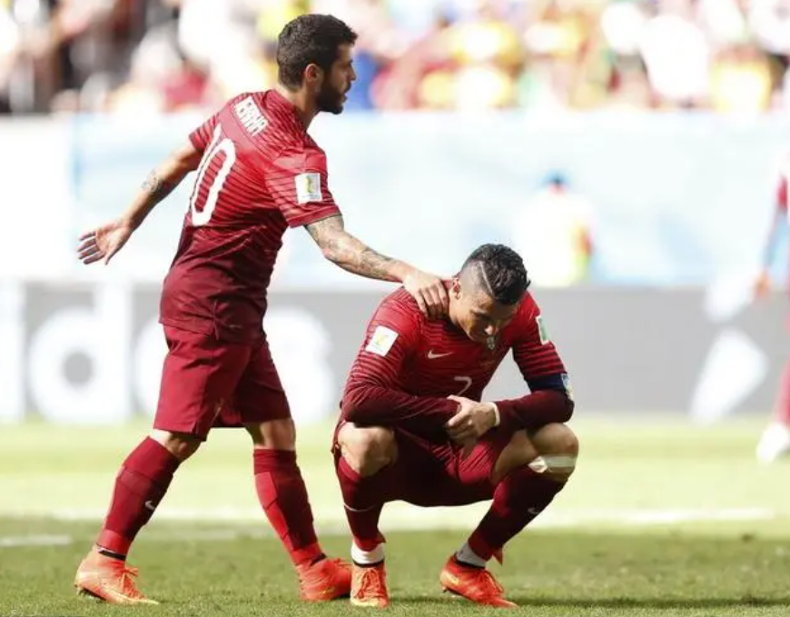 2016欧洲杯：维埃里尼亚，葡萄牙右翼的疾风劲草
