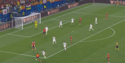 乌龙解读：专家分析欧洲杯失误背后的技术挑战