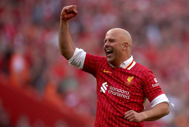 彻底扭转局势！利物浦对马竞取3连胜，此前6场仅1胜